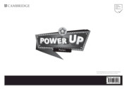 Power Up Level 6 Posters (9)